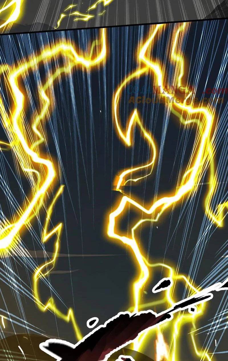 Khắp Thần Giới: Ta Hiến Tế Hàng Vạn Sinh Linh Trở Thành Thần - Chapter 22 - Page 9