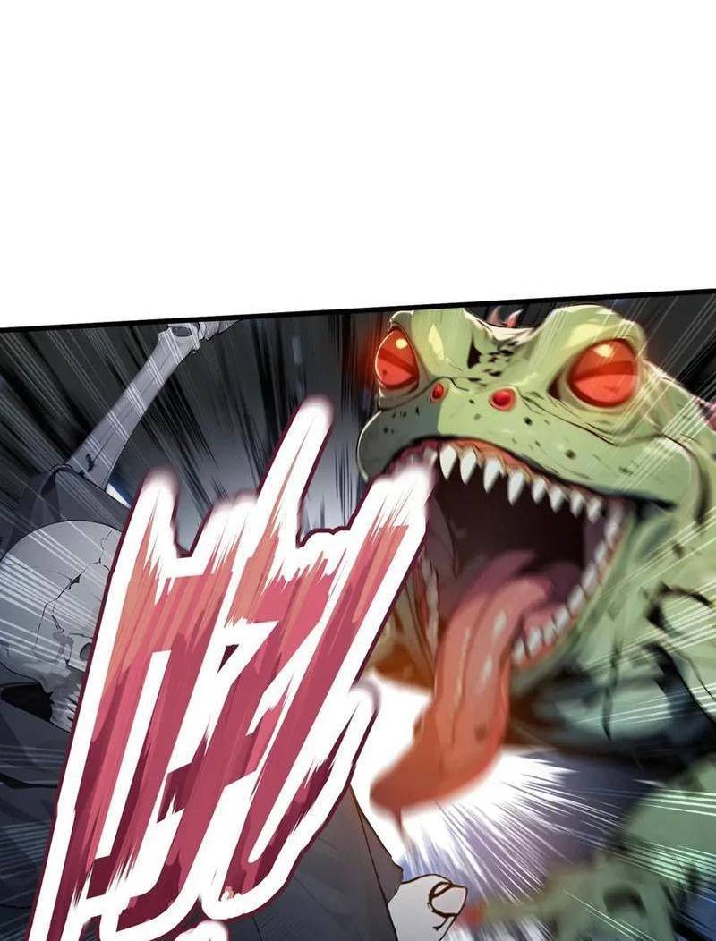 Khắp Thần Giới: Ta Hiến Tế Hàng Vạn Sinh Linh Trở Thành Thần - Chapter 23 - Page 11