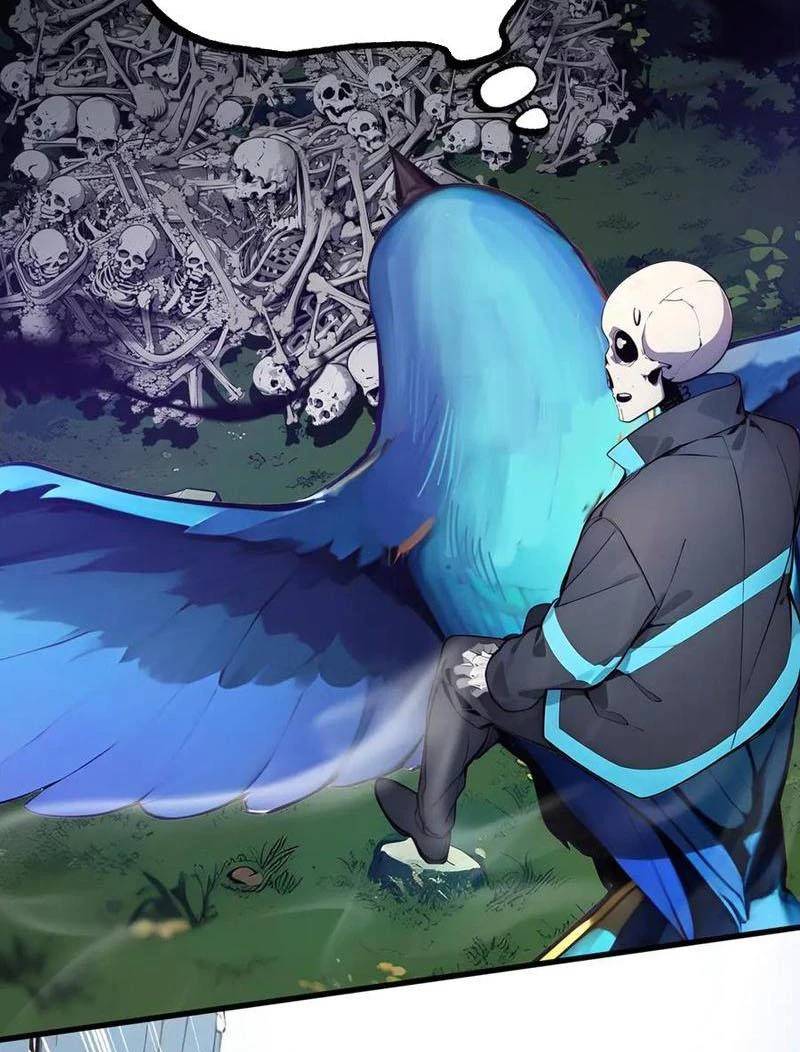 Khắp Thần Giới: Ta Hiến Tế Hàng Vạn Sinh Linh Trở Thành Thần - Chapter 23 - Page 13