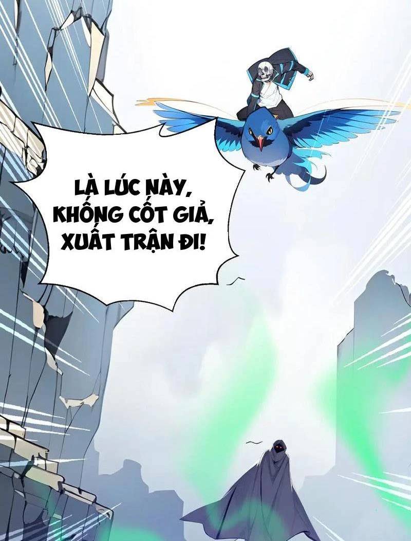 Khắp Thần Giới: Ta Hiến Tế Hàng Vạn Sinh Linh Trở Thành Thần - Chapter 23 - Page 14