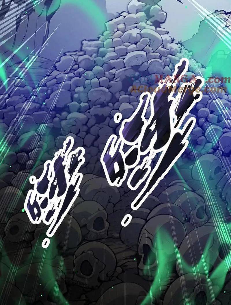 Khắp Thần Giới: Ta Hiến Tế Hàng Vạn Sinh Linh Trở Thành Thần - Chapter 23 - Page 15