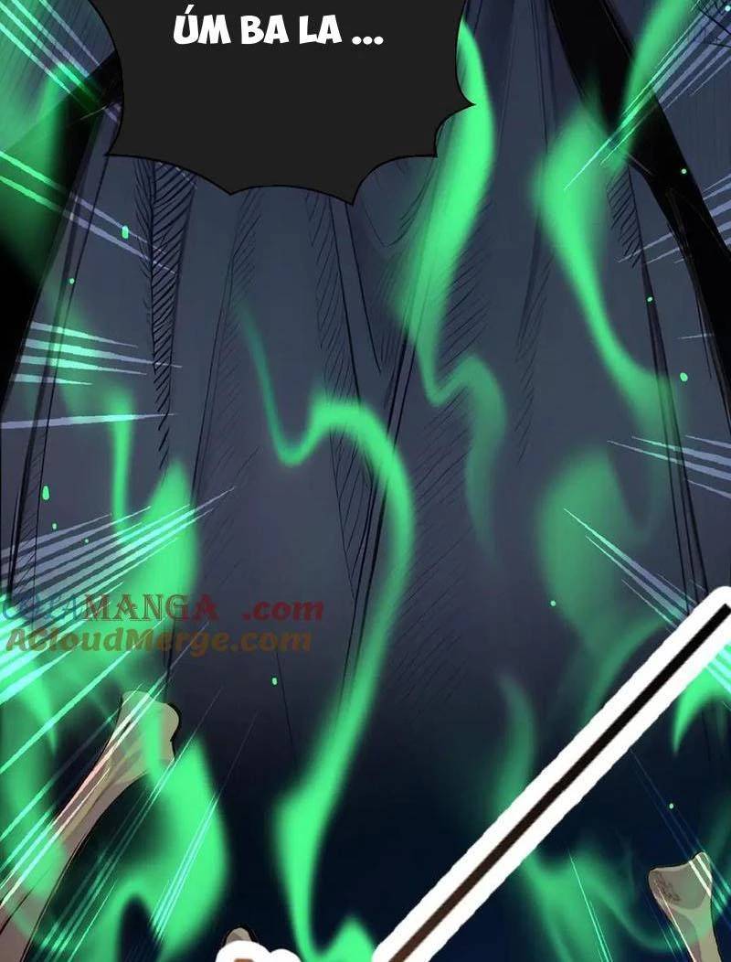 Khắp Thần Giới: Ta Hiến Tế Hàng Vạn Sinh Linh Trở Thành Thần - Chapter 23 - Page 17