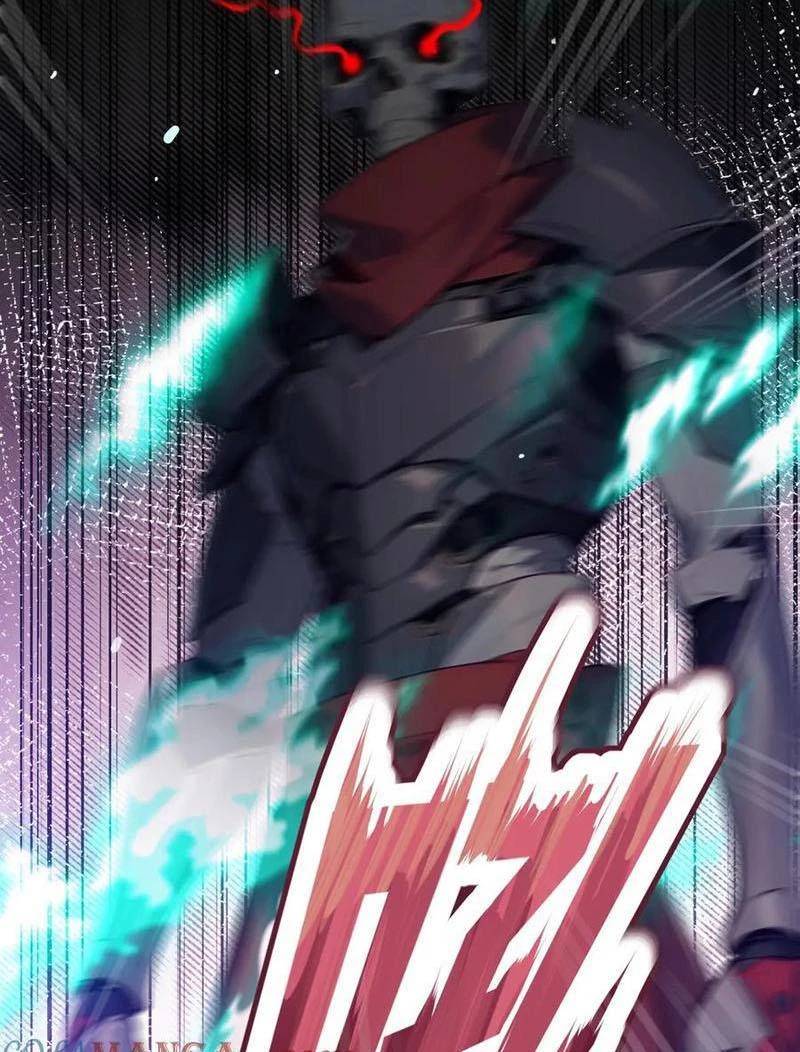 Khắp Thần Giới: Ta Hiến Tế Hàng Vạn Sinh Linh Trở Thành Thần - Chapter 23 - Page 19