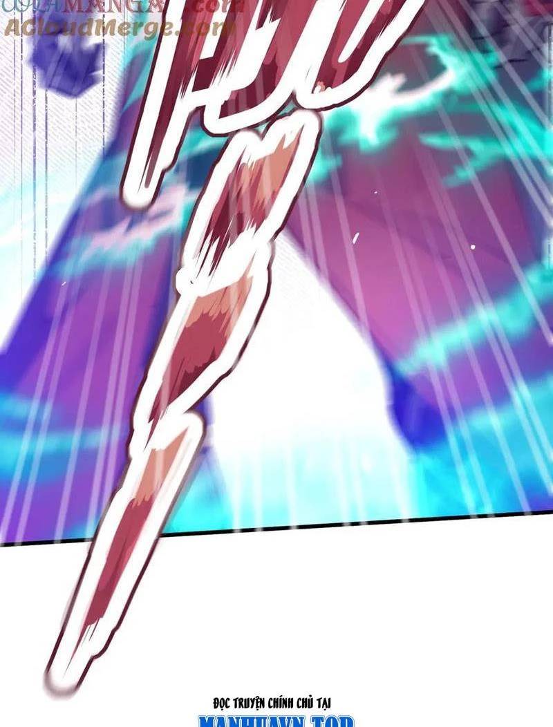 Khắp Thần Giới: Ta Hiến Tế Hàng Vạn Sinh Linh Trở Thành Thần - Chapter 23 - Page 20