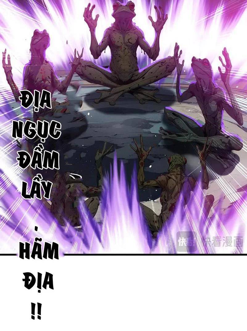 Khắp Thần Giới: Ta Hiến Tế Hàng Vạn Sinh Linh Trở Thành Thần - Chapter 23 - Page 22