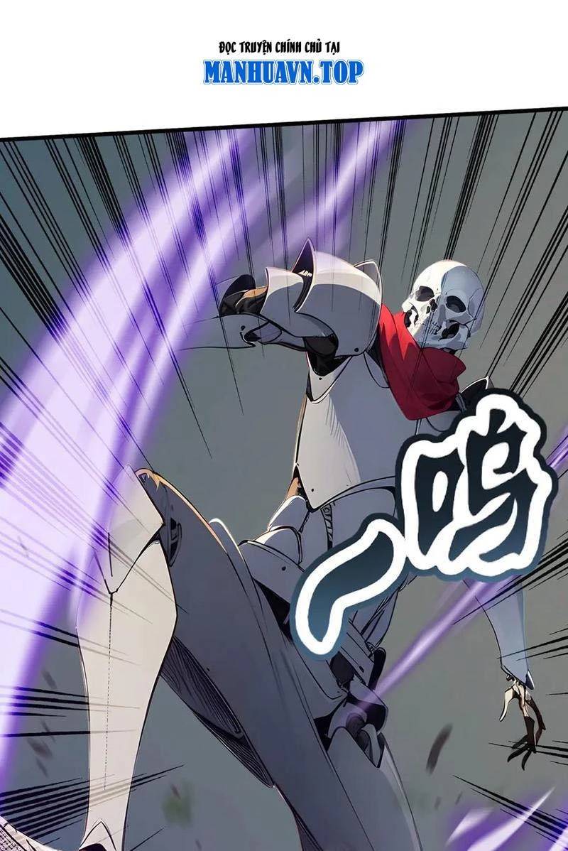 Khắp Thần Giới: Ta Hiến Tế Hàng Vạn Sinh Linh Trở Thành Thần - Chapter 23 - Page 23