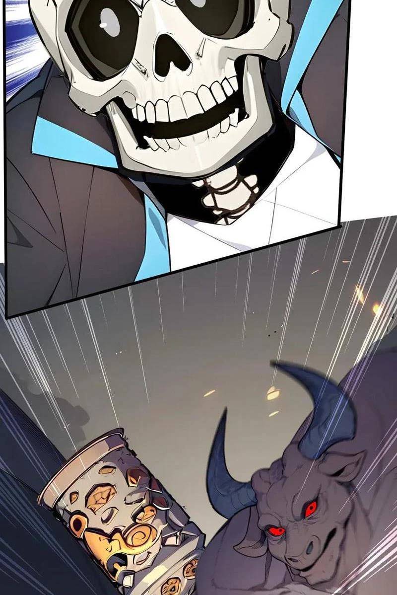 Khắp Thần Giới: Ta Hiến Tế Hàng Vạn Sinh Linh Trở Thành Thần - Chapter 23 - Page 25