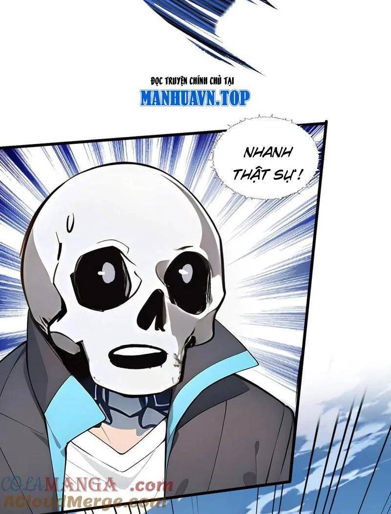 Khắp Thần Giới: Ta Hiến Tế Hàng Vạn Sinh Linh Trở Thành Thần - Chapter 23 - Page 3