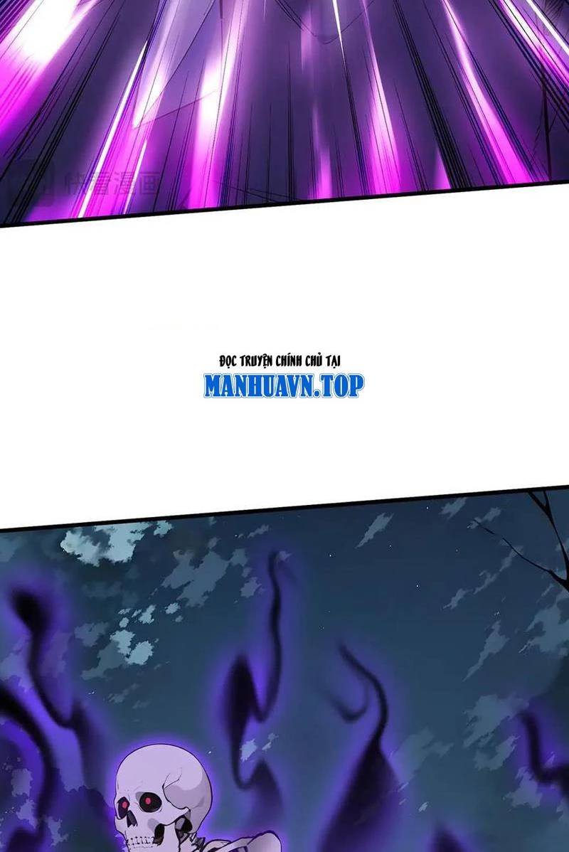 Khắp Thần Giới: Ta Hiến Tế Hàng Vạn Sinh Linh Trở Thành Thần - Chapter 23 - Page 30