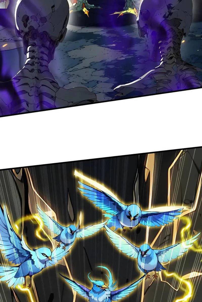 Khắp Thần Giới: Ta Hiến Tế Hàng Vạn Sinh Linh Trở Thành Thần - Chapter 23 - Page 33