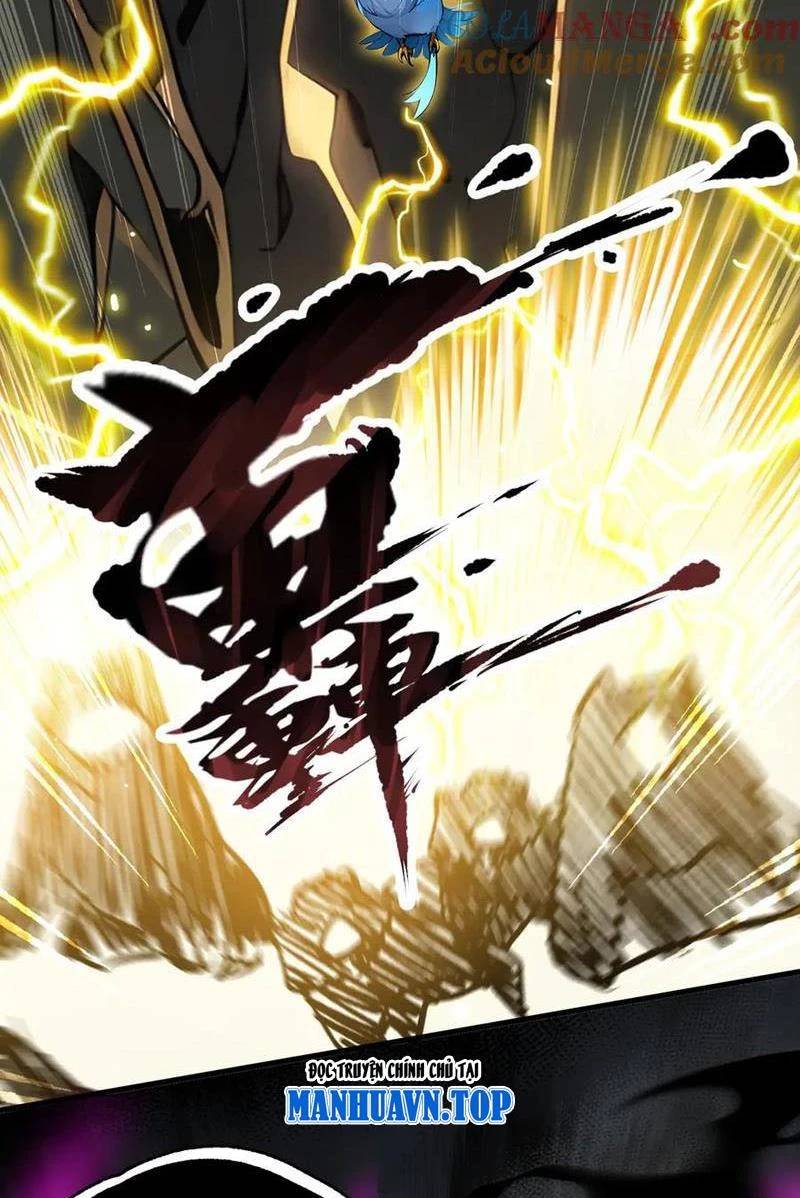 Khắp Thần Giới: Ta Hiến Tế Hàng Vạn Sinh Linh Trở Thành Thần - Chapter 23 - Page 34