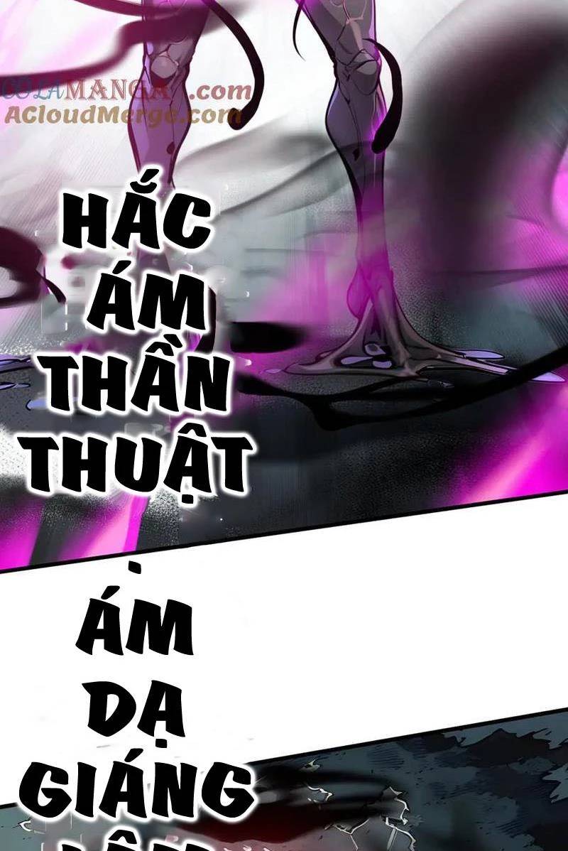 Khắp Thần Giới: Ta Hiến Tế Hàng Vạn Sinh Linh Trở Thành Thần - Chapter 23 - Page 36