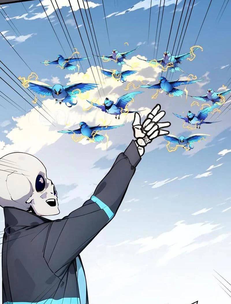 Khắp Thần Giới: Ta Hiến Tế Hàng Vạn Sinh Linh Trở Thành Thần - Chapter 23 - Page 4