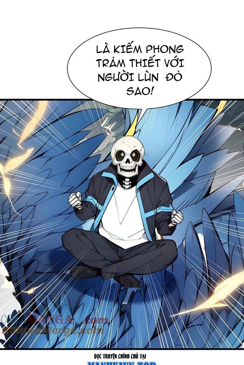 Khắp Thần Giới: Ta Hiến Tế Hàng Vạn Sinh Linh Trở Thành Thần - Chapter 23 - Page 41