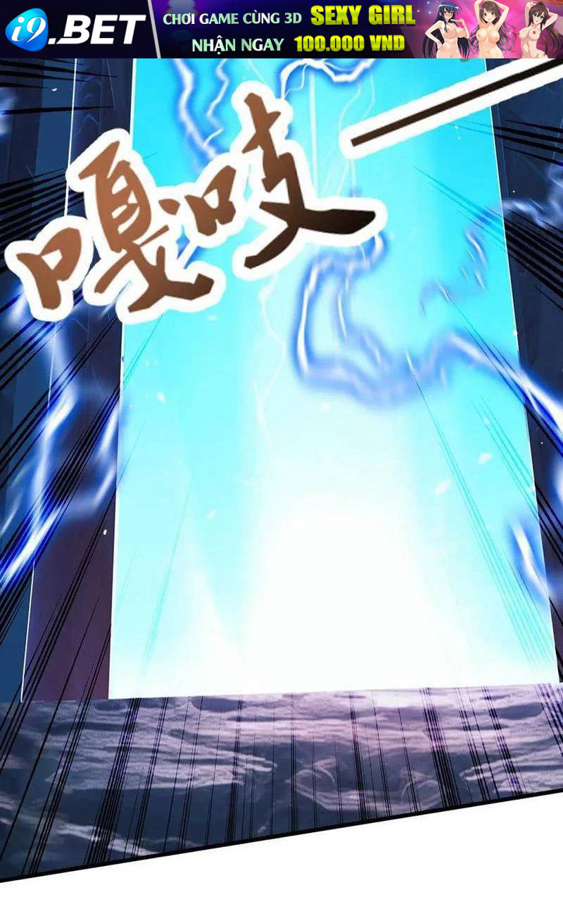 Khắp Thần Giới: Ta Hiến Tế Hàng Vạn Sinh Linh Trở Thành Thần - Chapter 23 - Page 44