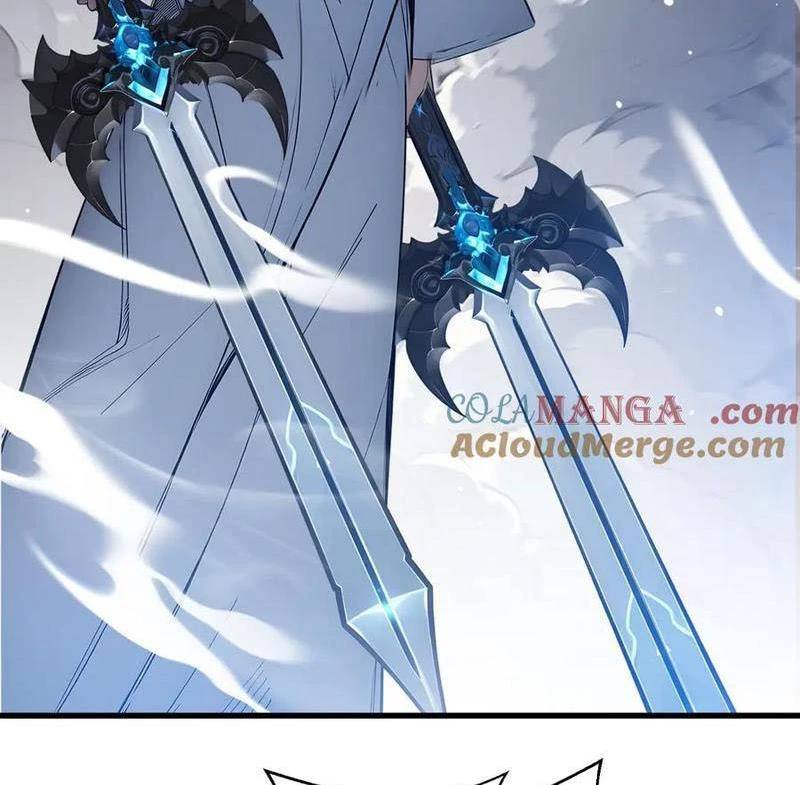 Khắp Thần Giới: Ta Hiến Tế Hàng Vạn Sinh Linh Trở Thành Thần - Chapter 23 - Page 46