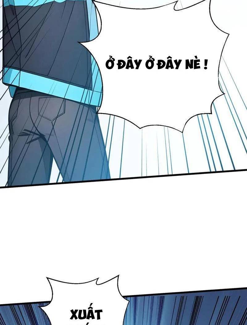 Khắp Thần Giới: Ta Hiến Tế Hàng Vạn Sinh Linh Trở Thành Thần - Chapter 23 - Page 5