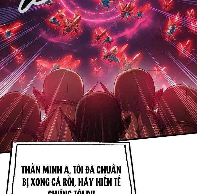 Khắp Thần Giới: Ta Hiến Tế Hàng Vạn Sinh Linh Trở Thành Thần - Chapter 23 - Page 51