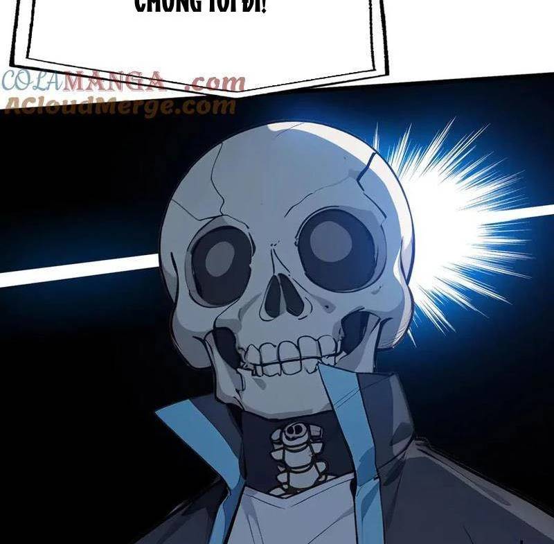 Khắp Thần Giới: Ta Hiến Tế Hàng Vạn Sinh Linh Trở Thành Thần - Chapter 23 - Page 52