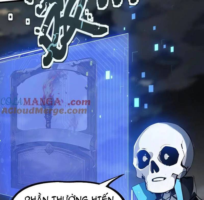 Khắp Thần Giới: Ta Hiến Tế Hàng Vạn Sinh Linh Trở Thành Thần - Chapter 23 - Page 58