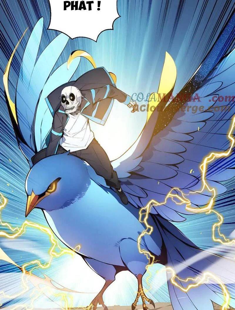 Khắp Thần Giới: Ta Hiến Tế Hàng Vạn Sinh Linh Trở Thành Thần - Chapter 23 - Page 6