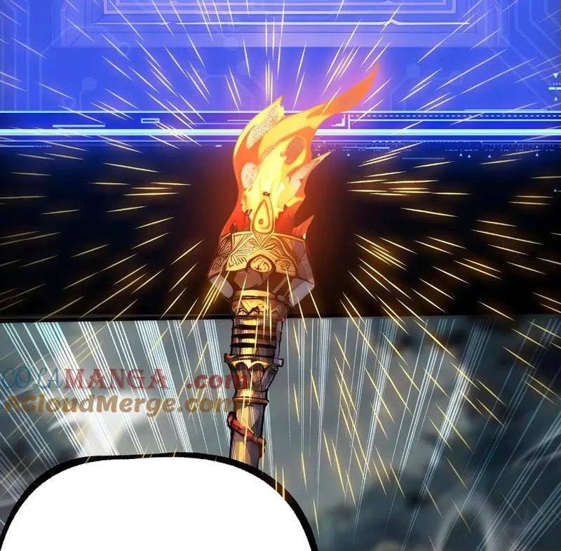 Khắp Thần Giới: Ta Hiến Tế Hàng Vạn Sinh Linh Trở Thành Thần - Chapter 23 - Page 61