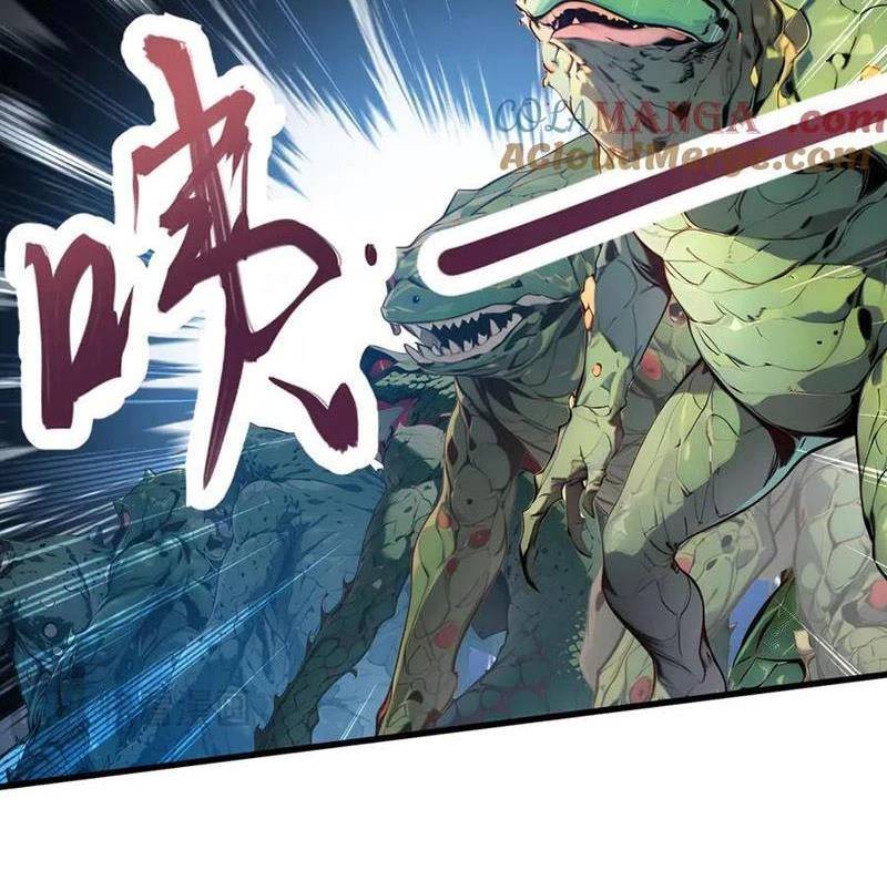 Khắp Thần Giới: Ta Hiến Tế Hàng Vạn Sinh Linh Trở Thành Thần - Chapter 23 - Page 64