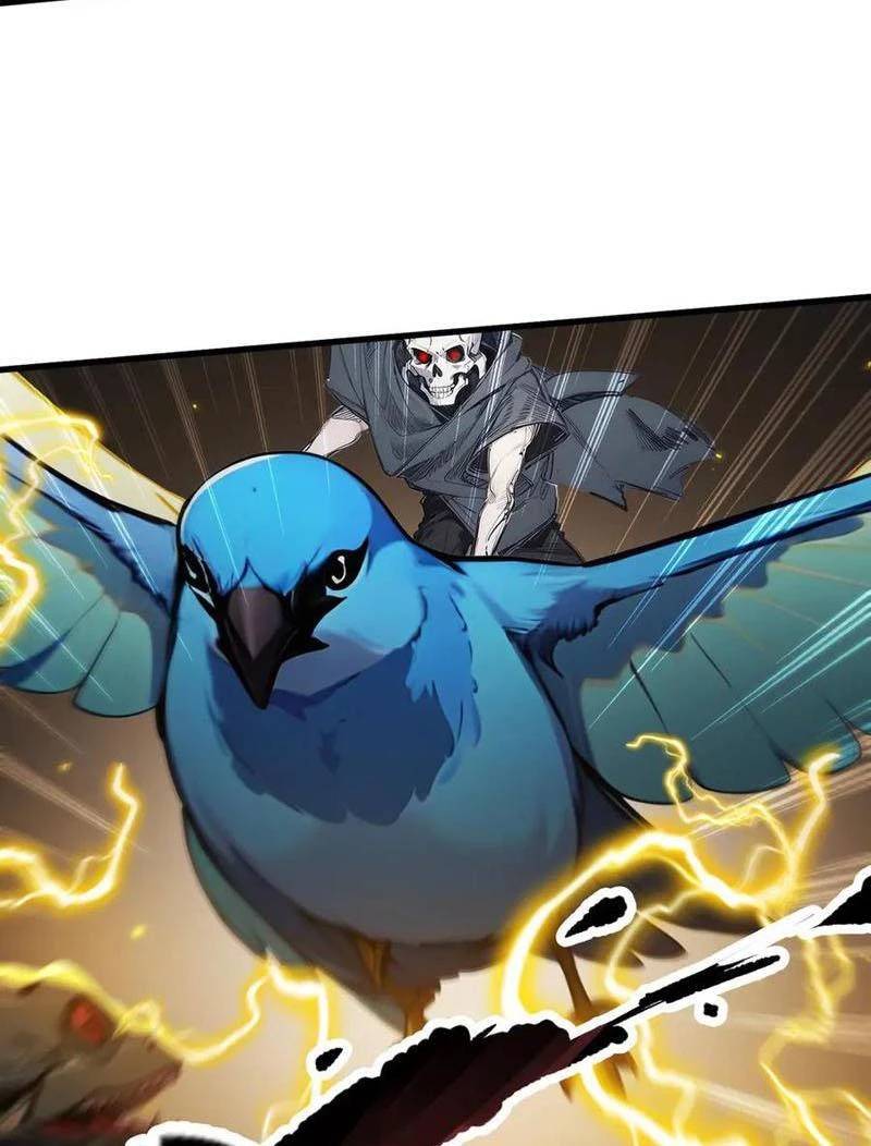 Khắp Thần Giới: Ta Hiến Tế Hàng Vạn Sinh Linh Trở Thành Thần - Chapter 23 - Page 9