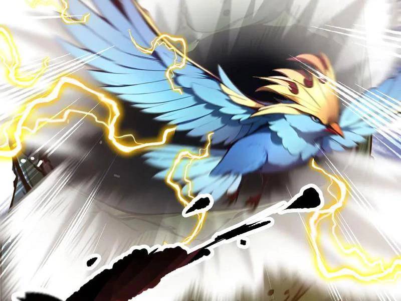 Khắp Thần Giới: Ta Hiến Tế Hàng Vạn Sinh Linh Trở Thành Thần - Chapter 24 - Page 23