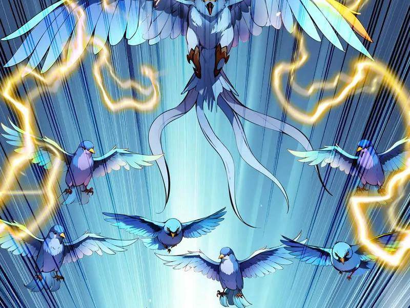 Khắp Thần Giới: Ta Hiến Tế Hàng Vạn Sinh Linh Trở Thành Thần - Chapter 24 - Page 33