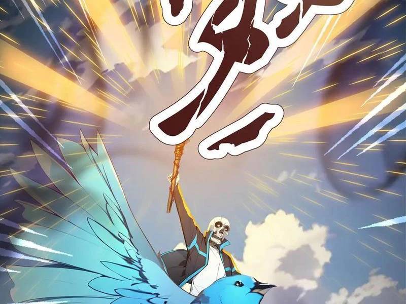 Khắp Thần Giới: Ta Hiến Tế Hàng Vạn Sinh Linh Trở Thành Thần - Chapter 24 - Page 4