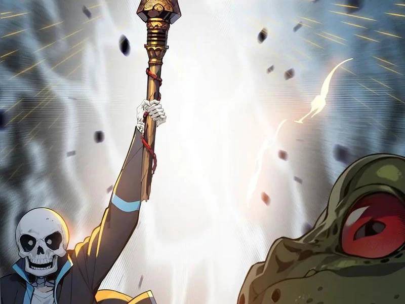 Khắp Thần Giới: Ta Hiến Tế Hàng Vạn Sinh Linh Trở Thành Thần - Chapter 24 - Page 47