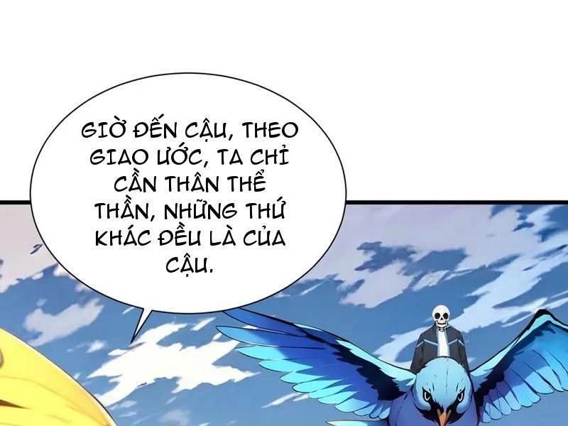 Khắp Thần Giới: Ta Hiến Tế Hàng Vạn Sinh Linh Trở Thành Thần - Chapter 24 - Page 55