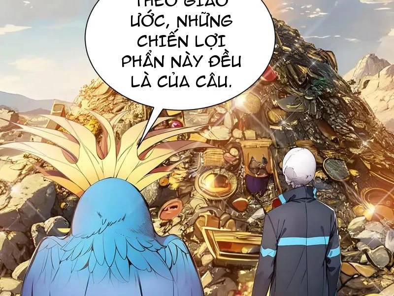 Khắp Thần Giới: Ta Hiến Tế Hàng Vạn Sinh Linh Trở Thành Thần - Chapter 24 - Page 65