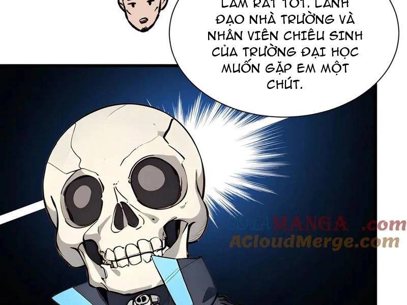 Khắp Thần Giới: Ta Hiến Tế Hàng Vạn Sinh Linh Trở Thành Thần - Chapter 24 - Page 73