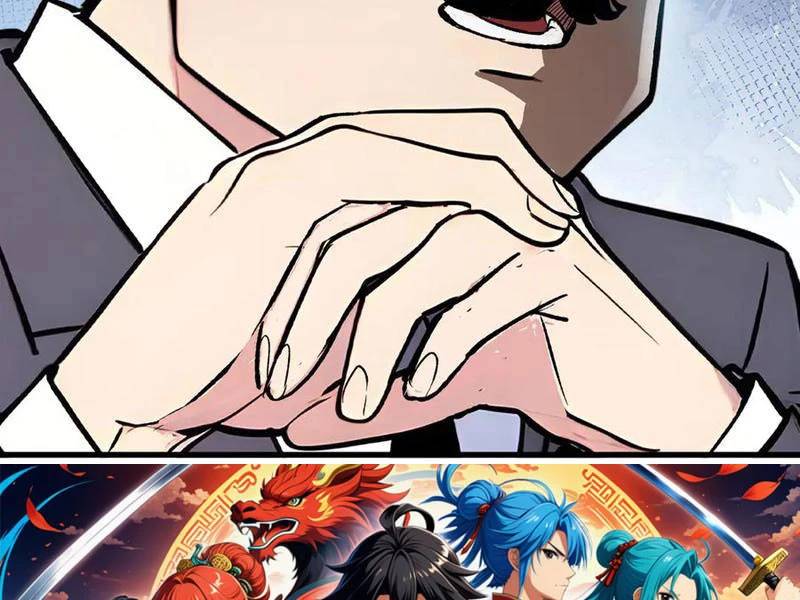 Khắp Thần Giới: Ta Hiến Tế Hàng Vạn Sinh Linh Trở Thành Thần - Chapter 24 - Page 99