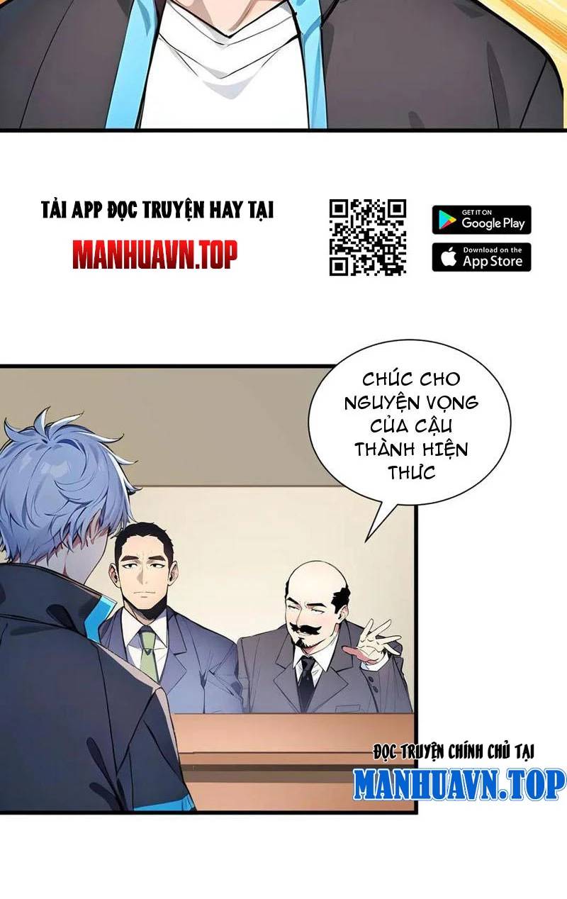 Khắp Thần Giới: Ta Hiến Tế Hàng Vạn Sinh Linh Trở Thành Thần - Chapter 25 - Page 11