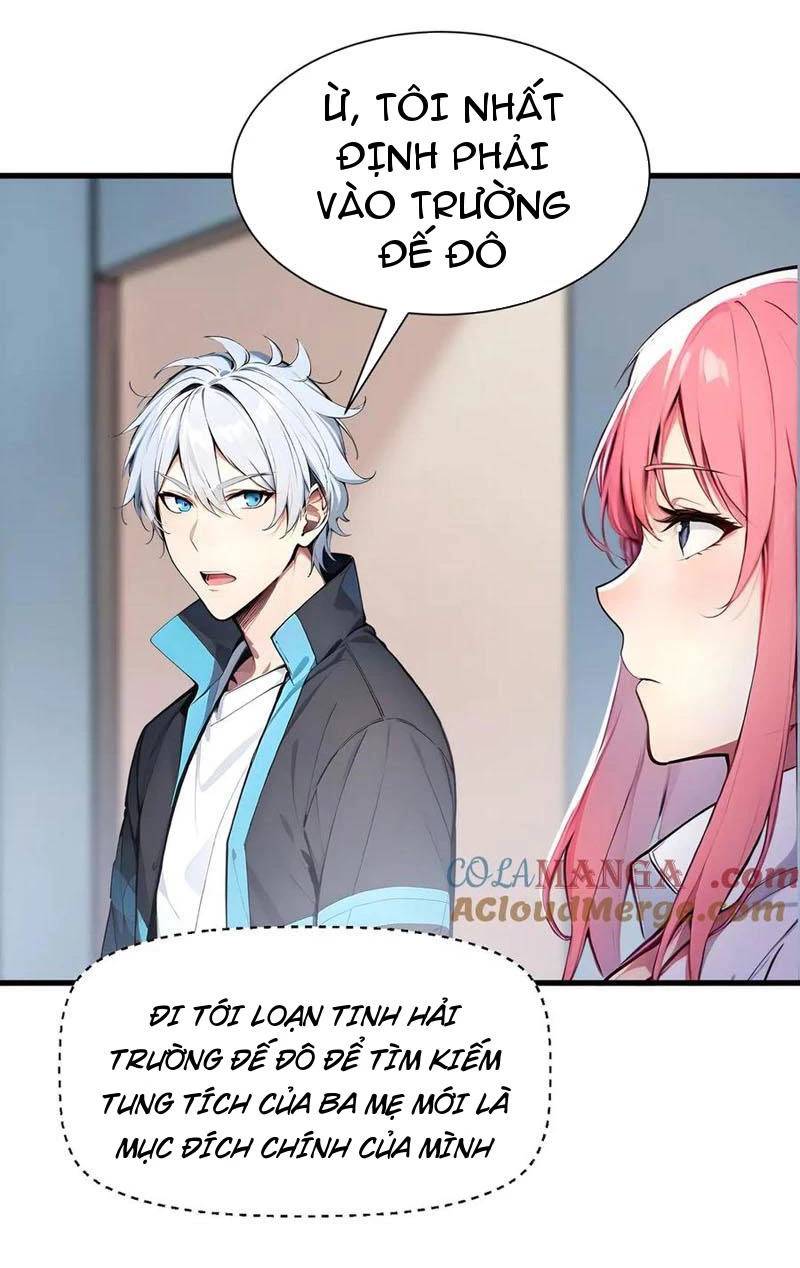 Khắp Thần Giới: Ta Hiến Tế Hàng Vạn Sinh Linh Trở Thành Thần - Chapter 25 - Page 14