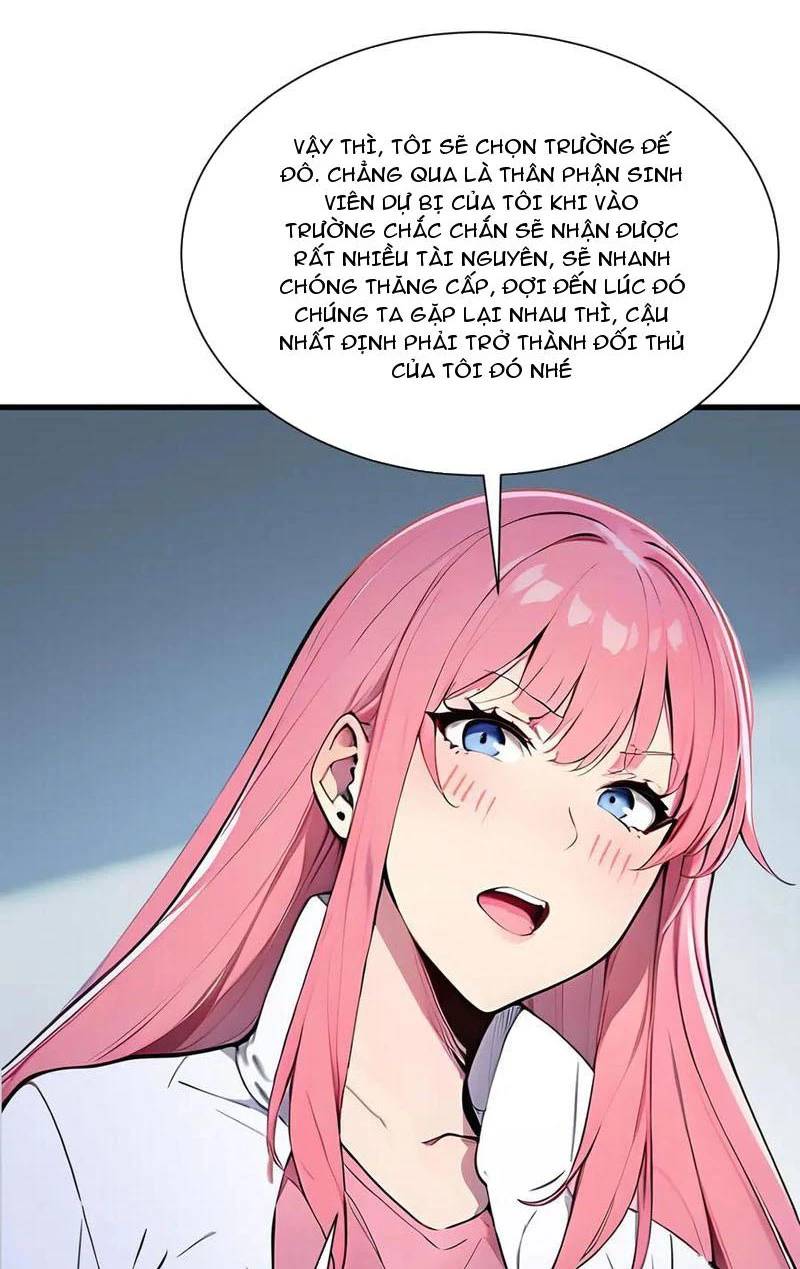 Khắp Thần Giới: Ta Hiến Tế Hàng Vạn Sinh Linh Trở Thành Thần - Chapter 25 - Page 15