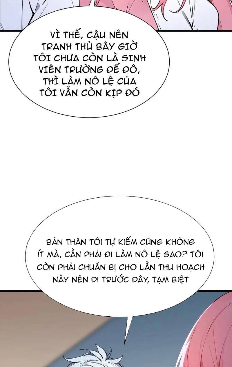 Khắp Thần Giới: Ta Hiến Tế Hàng Vạn Sinh Linh Trở Thành Thần - Chapter 25 - Page 16