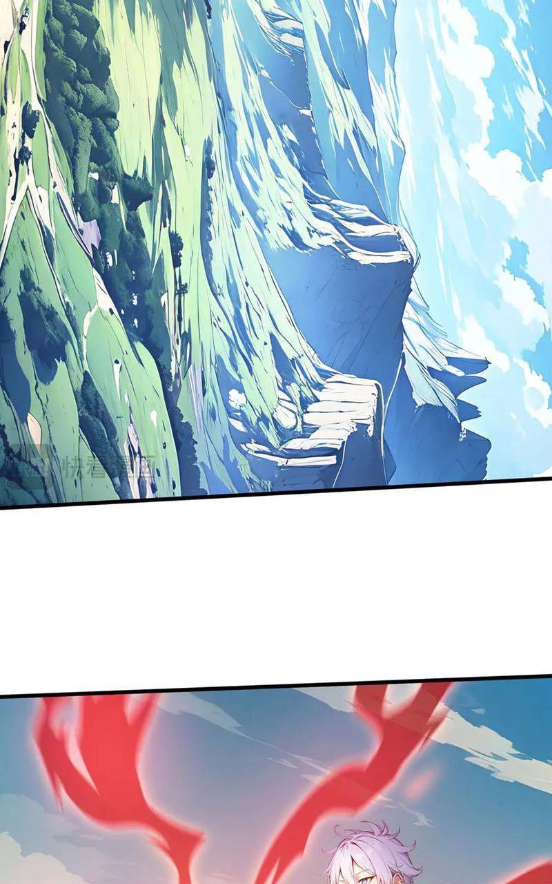 Khắp Thần Giới: Ta Hiến Tế Hàng Vạn Sinh Linh Trở Thành Thần - Chapter 25 - Page 21