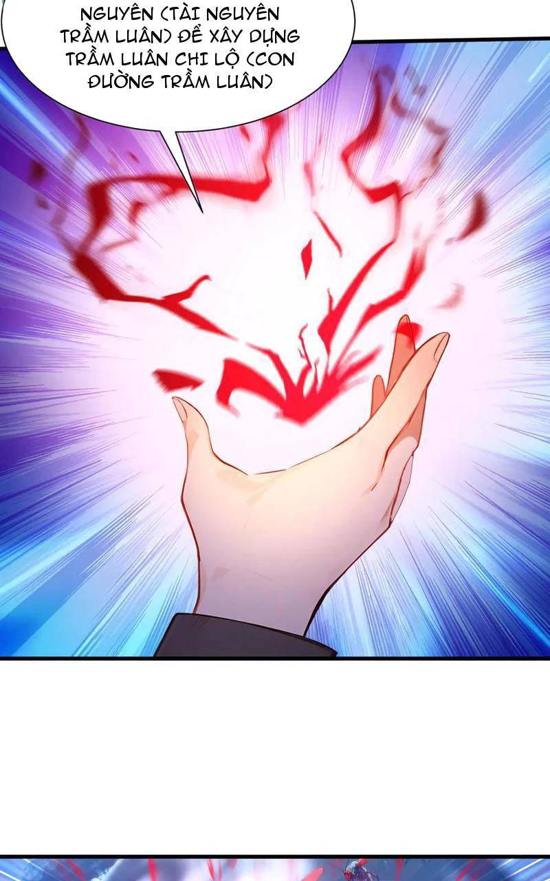 Khắp Thần Giới: Ta Hiến Tế Hàng Vạn Sinh Linh Trở Thành Thần - Chapter 25 - Page 26