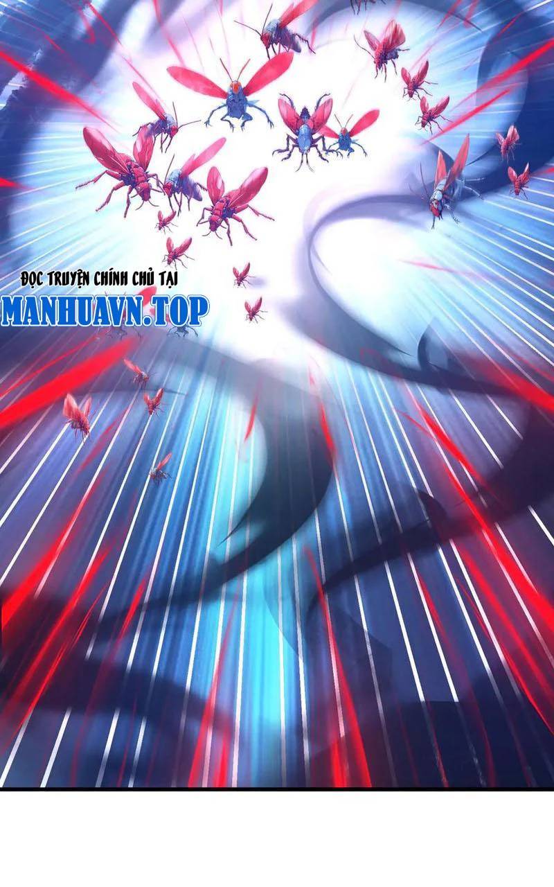 Khắp Thần Giới: Ta Hiến Tế Hàng Vạn Sinh Linh Trở Thành Thần - Chapter 25 - Page 27