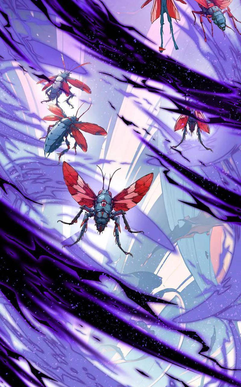 Khắp Thần Giới: Ta Hiến Tế Hàng Vạn Sinh Linh Trở Thành Thần - Chapter 25 - Page 30