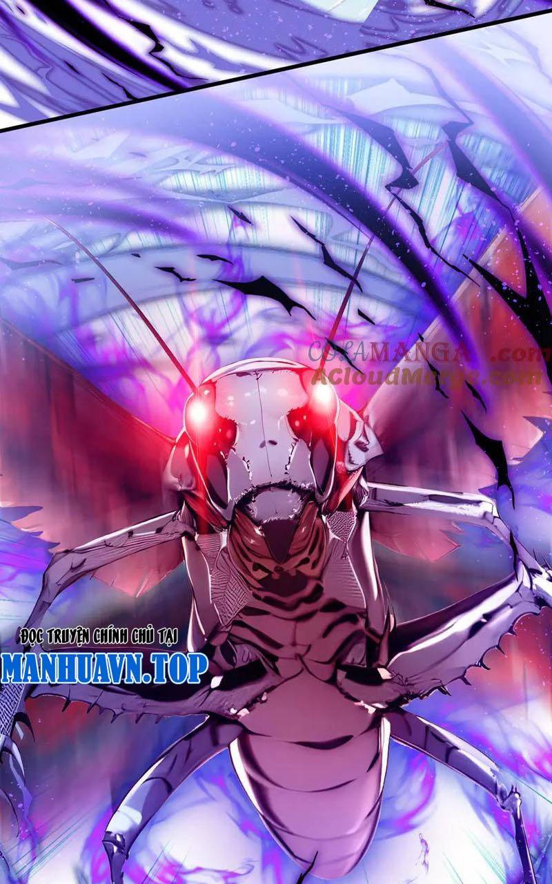 Khắp Thần Giới: Ta Hiến Tế Hàng Vạn Sinh Linh Trở Thành Thần - Chapter 25 - Page 31