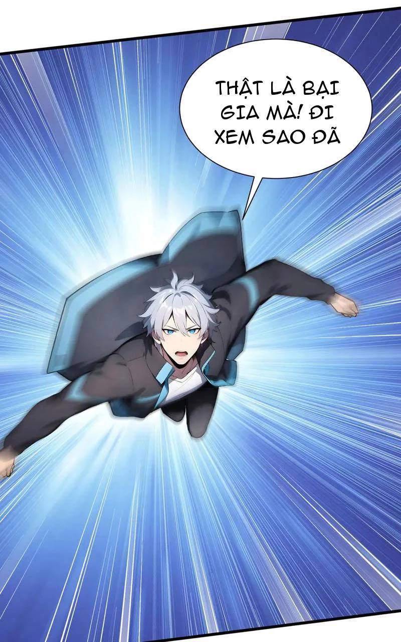 Khắp Thần Giới: Ta Hiến Tế Hàng Vạn Sinh Linh Trở Thành Thần - Chapter 25 - Page 34