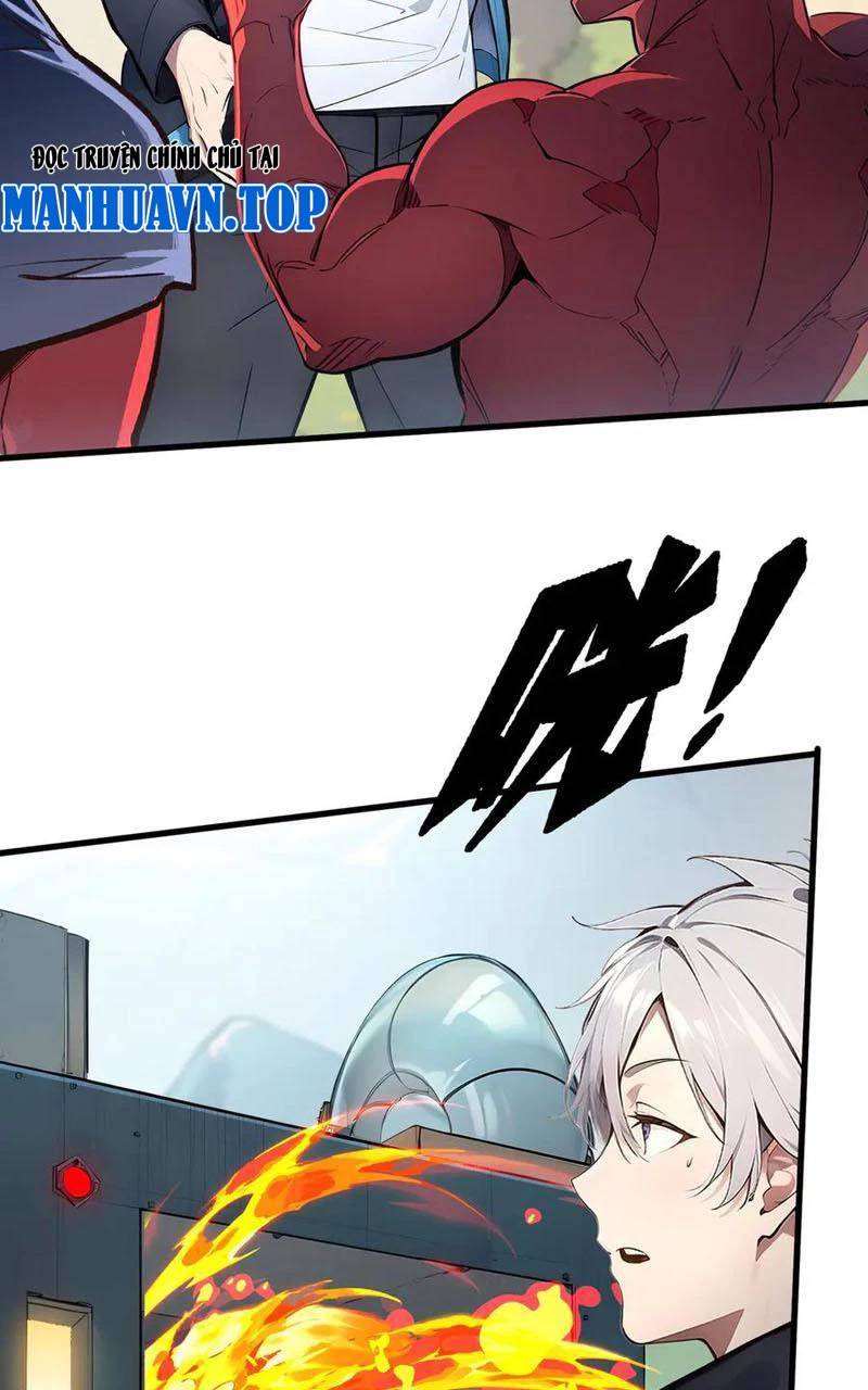 Khắp Thần Giới: Ta Hiến Tế Hàng Vạn Sinh Linh Trở Thành Thần - Chapter 25 - Page 37