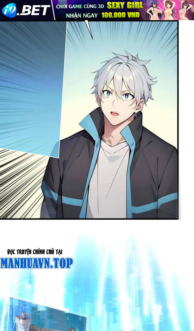 Khắp Thần Giới: Ta Hiến Tế Hàng Vạn Sinh Linh Trở Thành Thần - Chapter 25 - Page 40