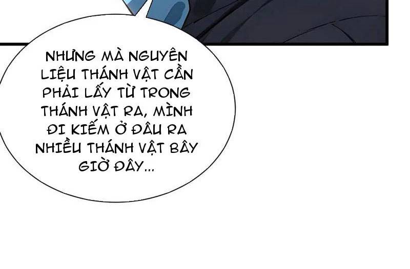 Khắp Thần Giới: Ta Hiến Tế Hàng Vạn Sinh Linh Trở Thành Thần - Chapter 25 - Page 48