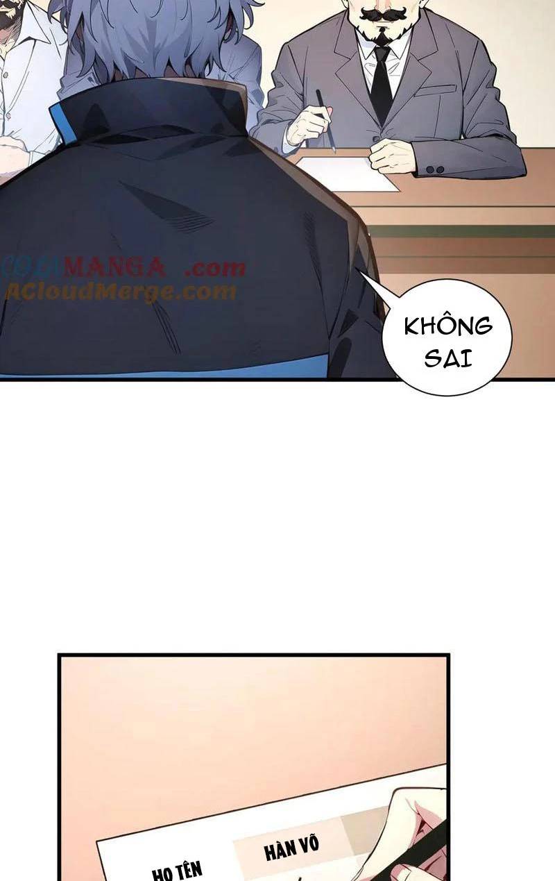 Khắp Thần Giới: Ta Hiến Tế Hàng Vạn Sinh Linh Trở Thành Thần - Chapter 25 - Page 5